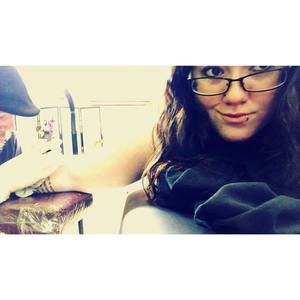 Meet your Posher, Brittany